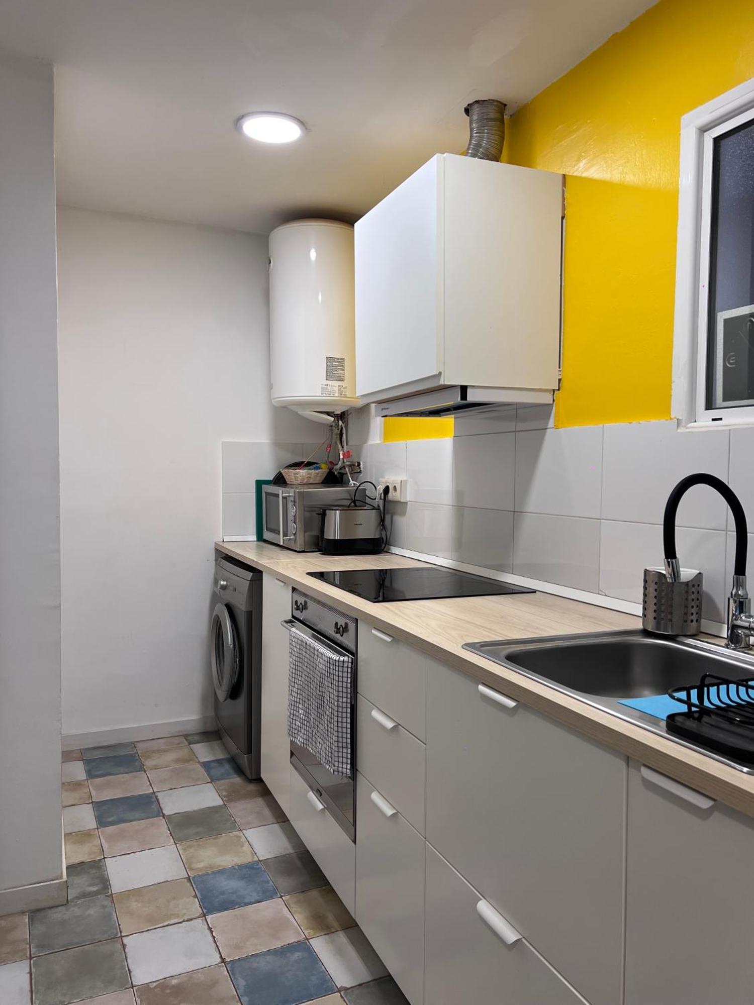 Alojamiento Con Encanto En Planta Superior Ideal Para Trabajo Y Escapadas Familiares En Montserrat Esparreguera エクステリア 写真